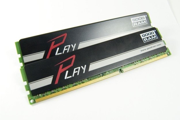 Układ pamięci DDR3 Goodram Play /materiały prasowe