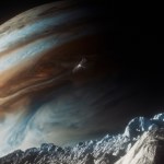 Układ Słoneczny i życie pozaziemskie. Tu znajdziemy je najszybciej