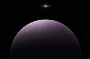 Układ Słoneczny ma nową, najdalszą planetę karłowatą