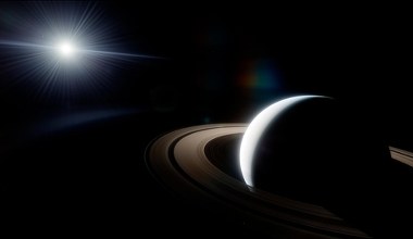 Układ Słoneczny porusza się szybciej niż sądzono. Różnica jest duża