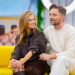 Układa sobie życie u boku nowego ukochanego. Ma dość "życia na kartonach"