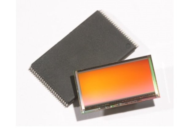 Układy o pojemności 8 i 64 GB otrzymali wytwórcy kart pamięci SD /materiały prasowe