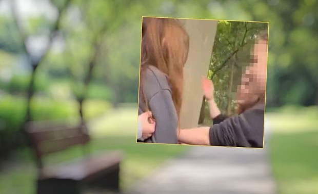 "Uklękniesz jak piesek". Nastolatki z Zielonej Góry katowały koleżankę w parku