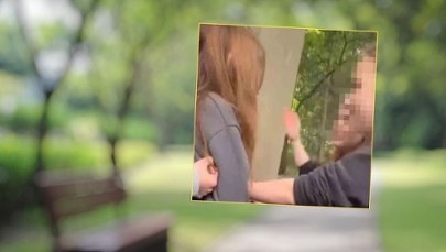 "Uklękniesz jak piesek". Nastolatki z Zielonej Góry katowały koleżankę w parku