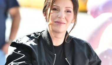 Ukochana Hakiela zareagowała na plotki o związku dla sławy i pieniędzy. Serowska mówi to wprost