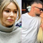 Ukochana Łukasza Litewki nie wytrzymała po wpisie Dody. Publicznie do niej zaapelowała. "Chyba przegięłaś"