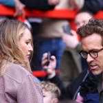 Ukochana para Hollywood. Wściekły Ryana Reynolds staną w obronie żony