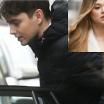 Ukochana prowadzącego "The Voice..." nie kryje radości. Już zaczęła odliczanie