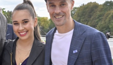 Ukochana Żyły spakowała walizki i wyjechała na drugi koniec Polski. Fani dopytują się, gdzie jest Piotr