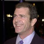 Ukochany Mel Gibson
