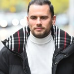 Ukochany Sylwii Bomby nie mógł powstrzymać łez. Chodzi o jego najbliższych