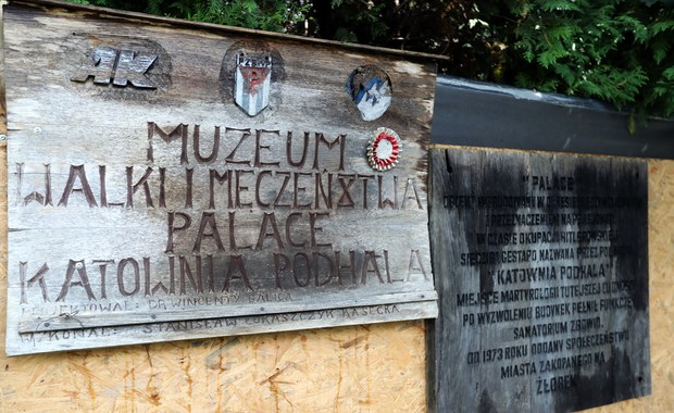 Ukończenie zakopiańskiego muzeum II wojny może się opóźnić. Wszystko przez nowe odkrycia [ZDJĘCIA]