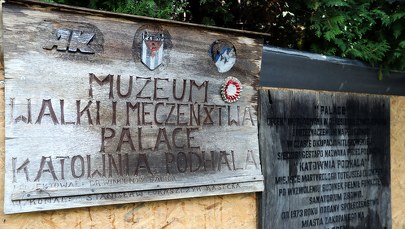 Ukończenie zakopiańskiego muzeum II wojny może się opóźnić. Wszystko przez nowe odkrycia [ZDJĘCIA]