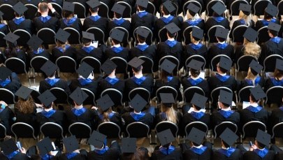 Ukończył gimnazjum w wieku 91 lat