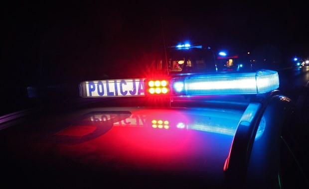 Ukradł auto dziadkowi. 16-latek zatrzymany po policyjnym pościgu