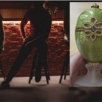 Ukradł jajko Fabergé warte fortunę. Nawet się nie zorientował 