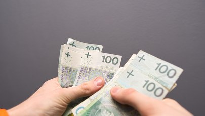 Ukradł kartę firmową i pieniądze z konta. 40-latek za kratkami 