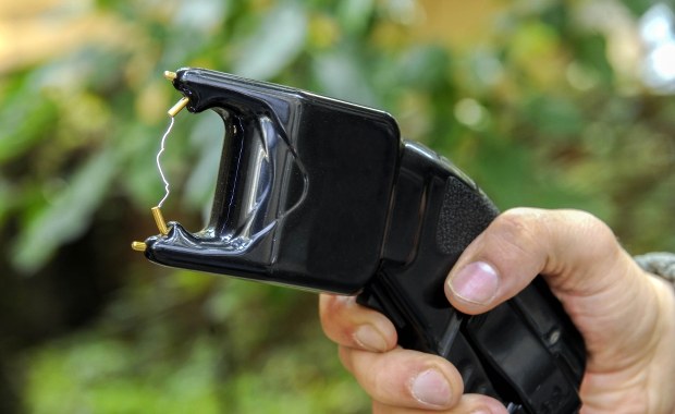 Ukradł kosztowności warte 1,2 mln zł. 37-latek oskarżony