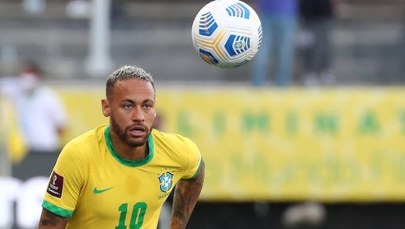 Ukradł piłkę Neymara. Usłyszał szokujący wyrok