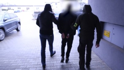 ​Ukradł samochód i paliwo. Był pijany