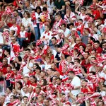 Ukradł vipowskie bilety na mecz Polska-Litwa. Nieuczciwy kurier zatrzymany 