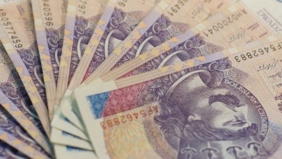 Ukradli dwa sejfy z banku. Poszukiwania włamywaczy