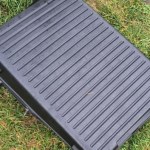 przestępca kradnący