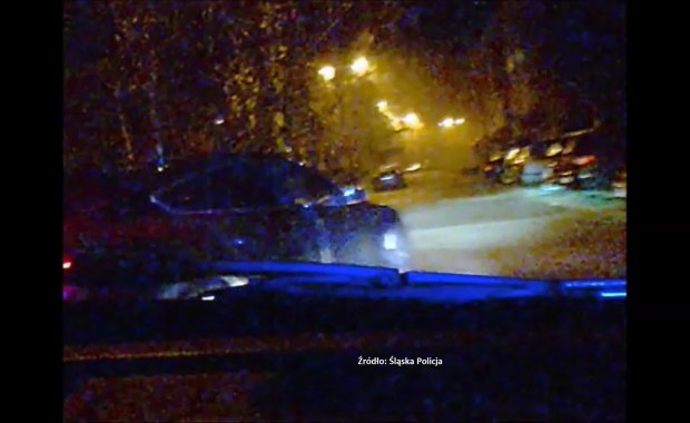 Ukradli około 400 aut. Gang samochodowy rozbity