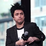 Ukradli samochód lidera Green Day. Muzyk prosi o pomoc