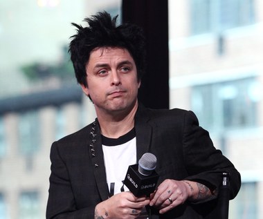 Ukradli samochód lidera Green Day. Muzyk prosi o pomoc