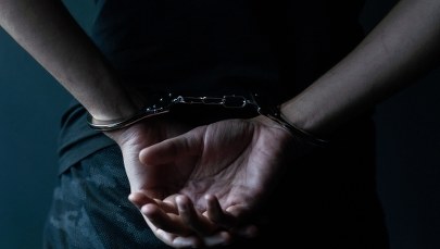 Ukradli samochód na minuty. Trzech nastolatków w rękach policji 