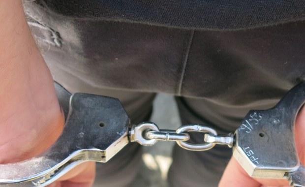 Ukradli samochód prezydent Zabrza. Zatrzymała ich policja