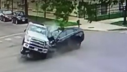 Ukradli samochód, zabili nim dziecko. Odpowiadają za... wykroczenie