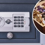 sejf Ukradli sejf z 4 mln złotych. Kradzież w samym centrum miasta