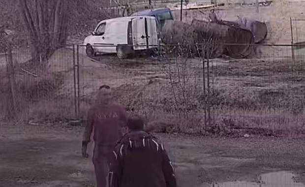 Ukradli stalowe rury ważące 20 ton! Policja szuka złodziei