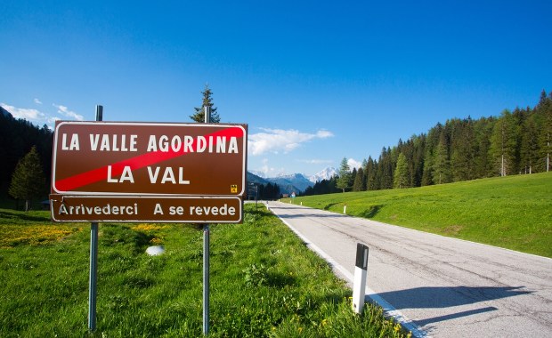 Ukradli tablicę z nazwą miejscowości. Niewiarygodne, co zrobili po roku