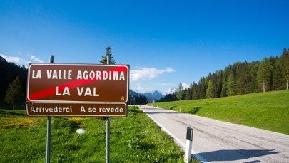 Ukradli tablicę z nazwą miejscowości. Niewiarygodne, co zrobili po roku