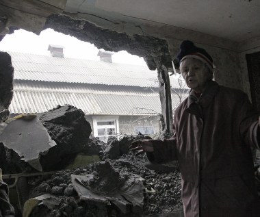 Ukraina: 13 żołnierzy zginęło w walkach z separatystami  