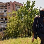 Ukraina: 150 separatystów zginęło w starciach