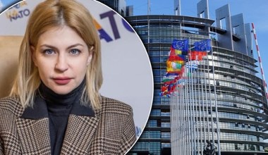 Ukraina: Afera wokół byłej ambasador w USA. Musi zapłacić wielką kaucję