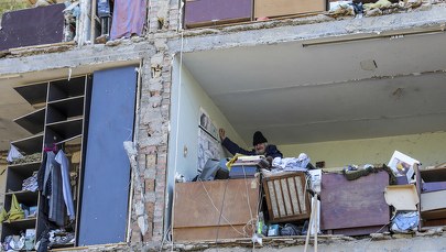 Ukraina: Aktywna faza wojny skończy się za 2-3 tygodnie. Rosja przegrywa