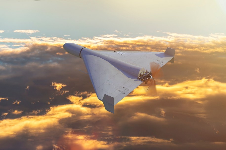 Indyjskie części w rosyjskich dronach. Ukraina alarmuje