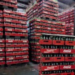 Ukraina: ArcelorMittal zamyka kopalnie, a Coca-Cola - rozlewnię