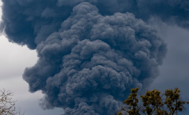 Ukraina atakuje Briańsk. Storm Shadow uderzyły w kluczowe zakłady rakietowe