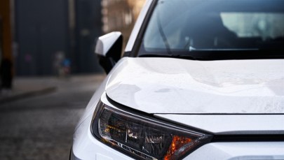 ​Ukraina: Auta zabrane za jazdę po pijanemu trafią do armii