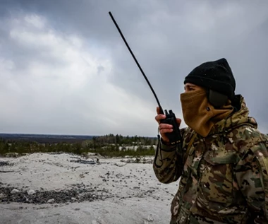Ukraina będzie bronić Europy. Przełomowa inicjatywa Brukseli i Kijowa