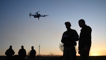 Ukraina będzie kontynuować współpracę z NATO i reformy armii