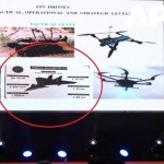 Ukraina będzie miała bezzałogowy myśliwiec. Właśnie go pokazała