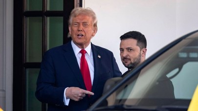 Ukraina będzie mogła atakować cele w Rosji? Ważna decyzja USA 