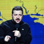 Ukraina będzie sprzedawać broń. Zełenski złożył propozycję